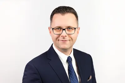 radca prawny Marek Majka